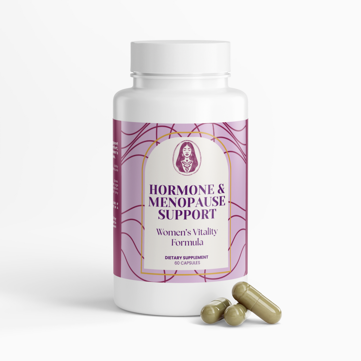 Women's Vitality Formula