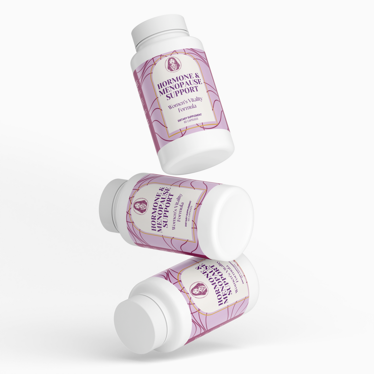 Women's Vitality Formula