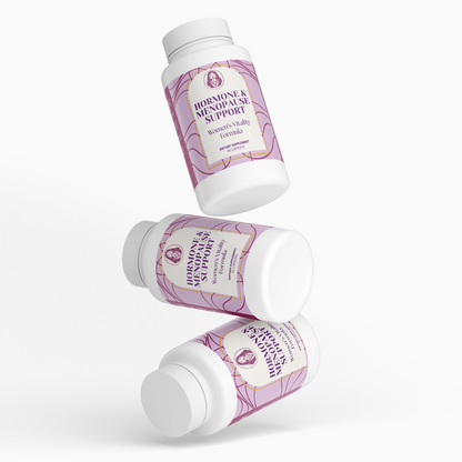 Women's Vitality Formula