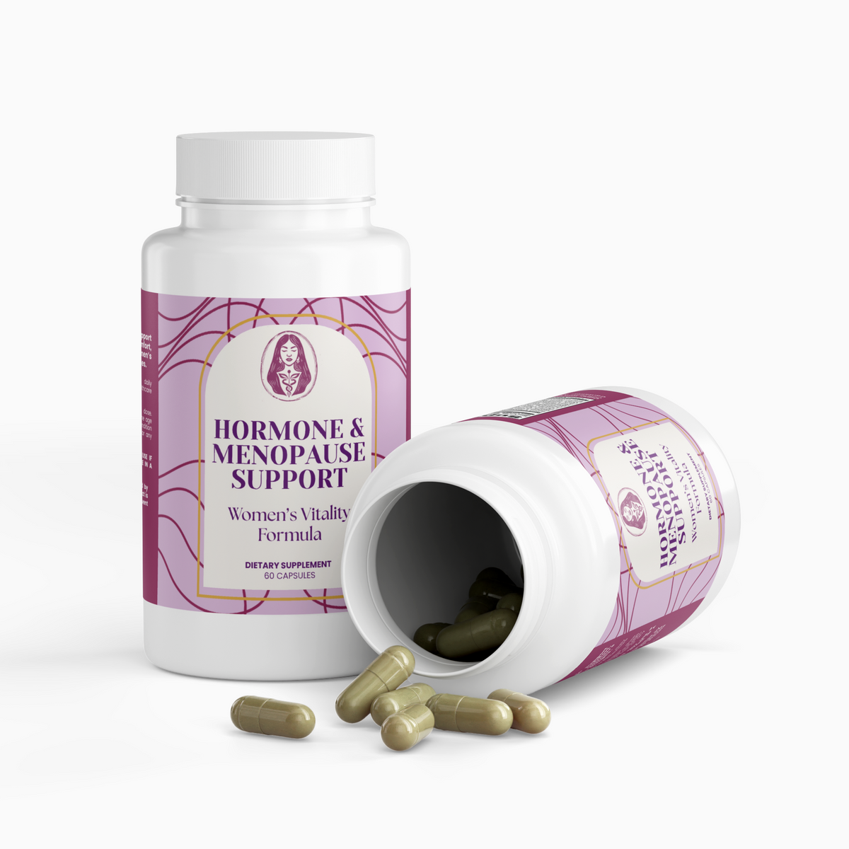 Women's Vitality Formula