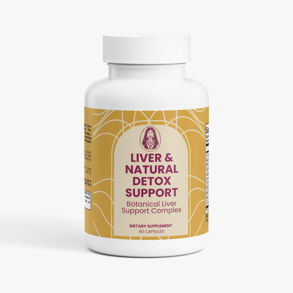 Liver Support