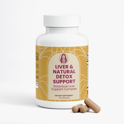 Liver Support