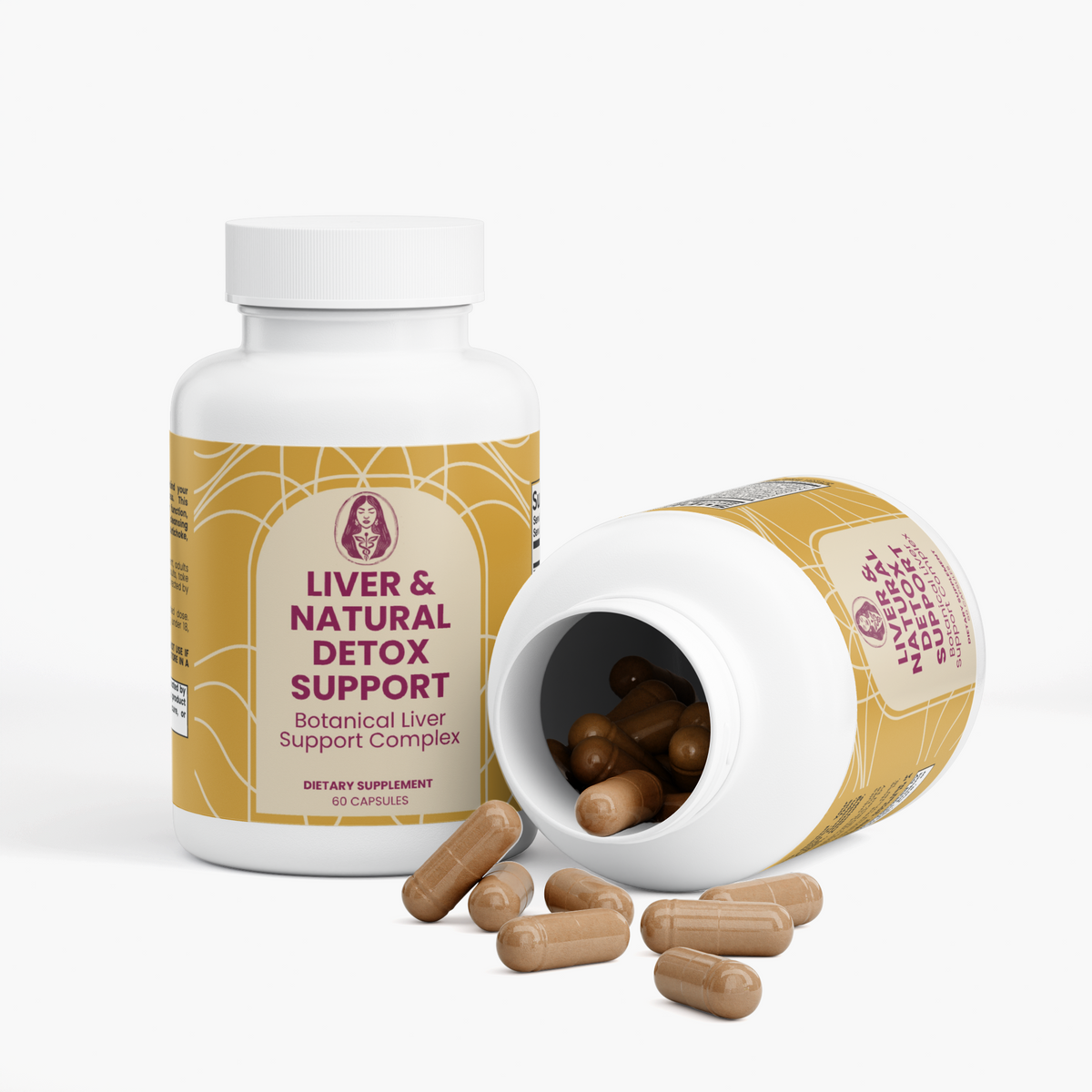 Liver Support