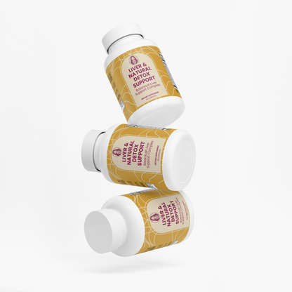Liver Support