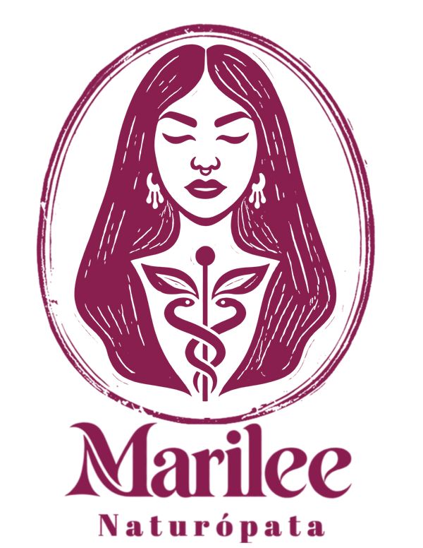 Marilee Naturopata